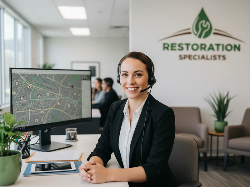 Water Damage Restoration  in Byron Center  FAQ